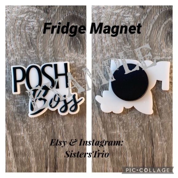 Frida Kahlo Badge Holder - Picture 3 of 5